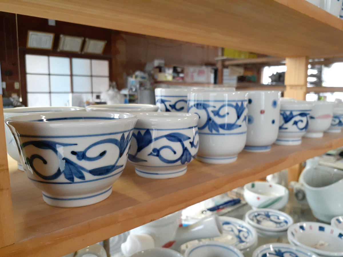 岩田製陶所 | 砥部焼オンライン陶器市