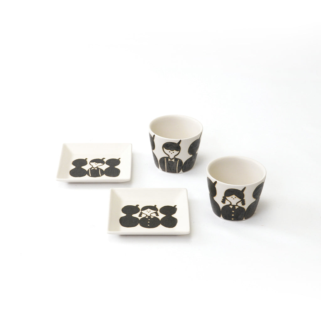 すこし屋セット】5,500円 – 砥部焼オンライン陶器市