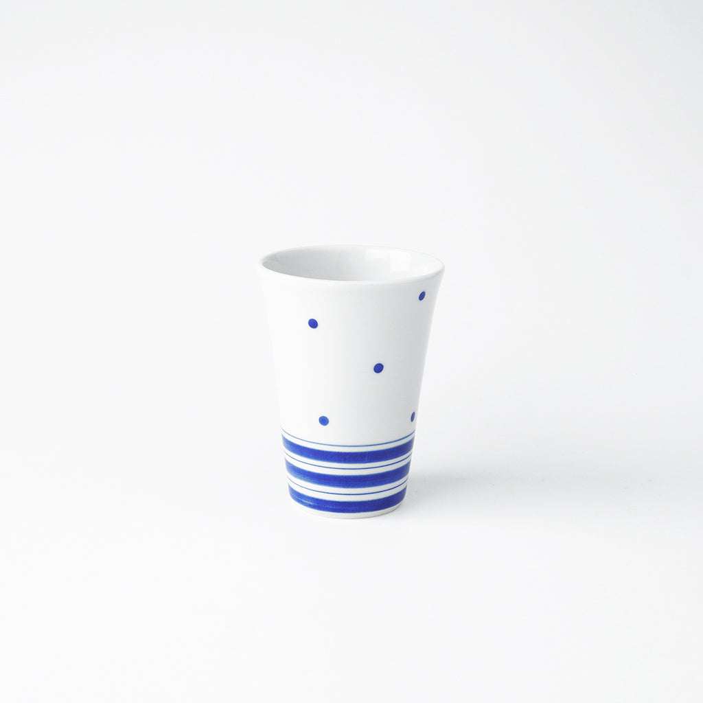 旧家蔵 砥部燒湯呑み 人気作家大西　光（おおにし　ひかる）作 2客共箱付き新品 大西陶芸 (@ohnishitougei) • Instagram photos and videos