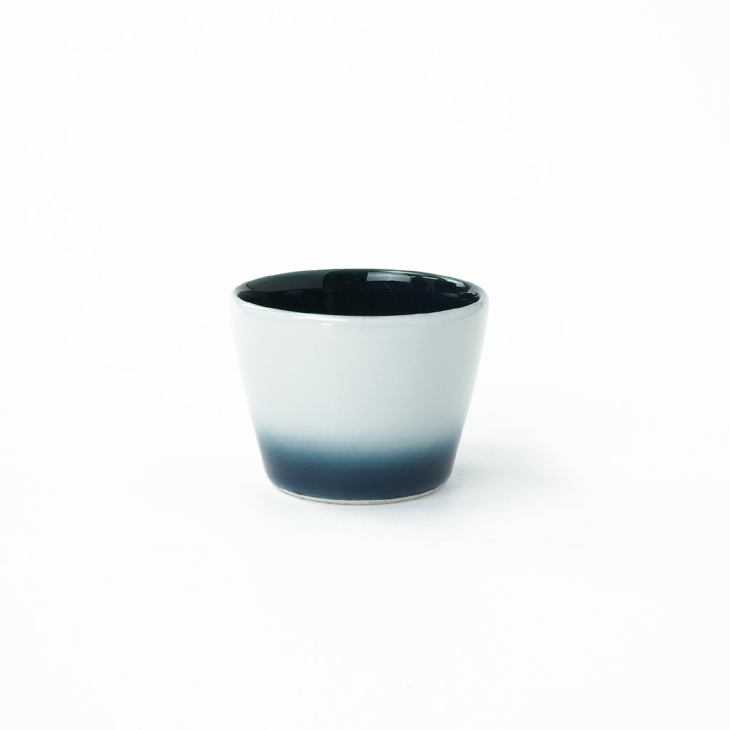 [新品未使用]砥部焼　ヨシュア工房　蕎麦猪口2・ボール1セット 新品未使用]砥部焼 ヨシュア工房 蕎麦猪口2・ボール1セット