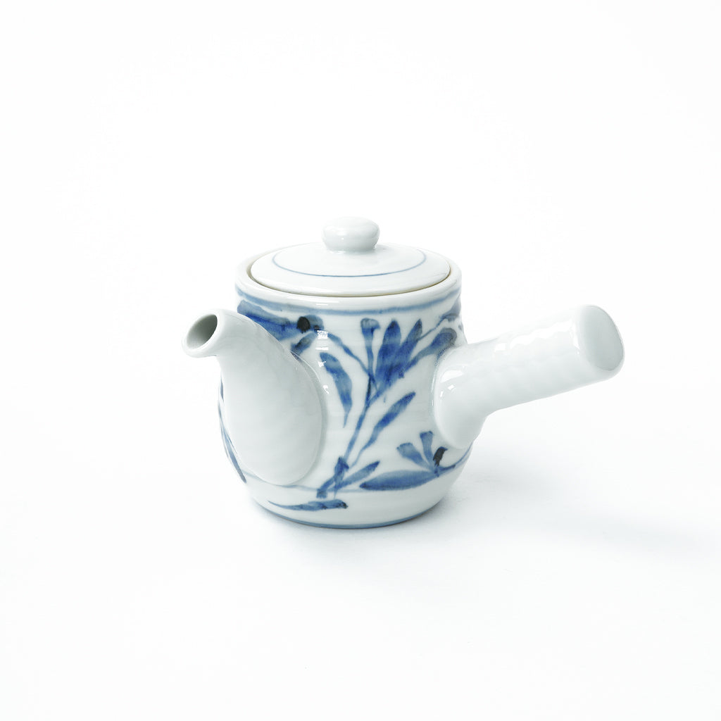 砥部焼　淡黄磁　急須 砥部焼 淡黄磁 急須 - メルカリ