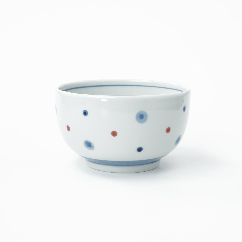 岩田製陶所(貞山窯)】平鉢(唐草) – 砥部焼オンライン陶器市