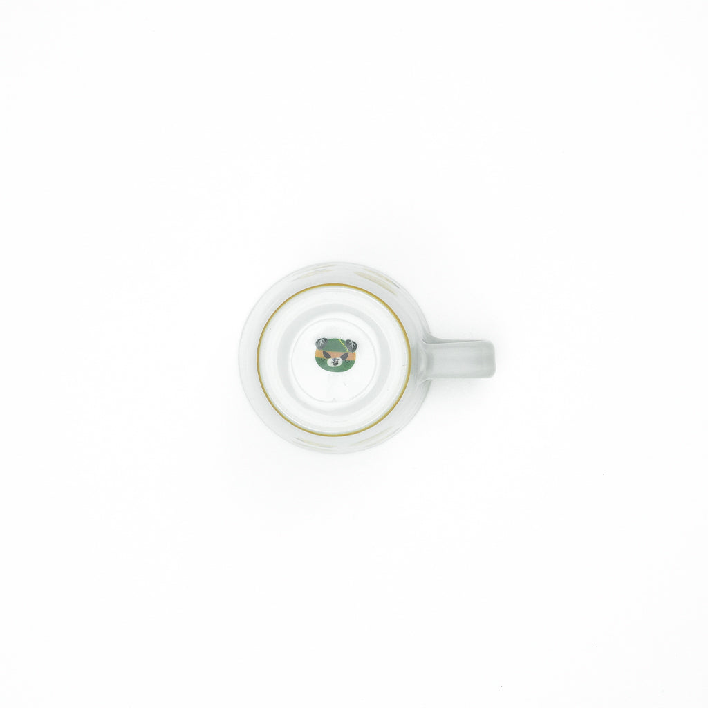 梅乃瀬窯】スリムマグ みきゃん – 砥部焼オンライン陶器市