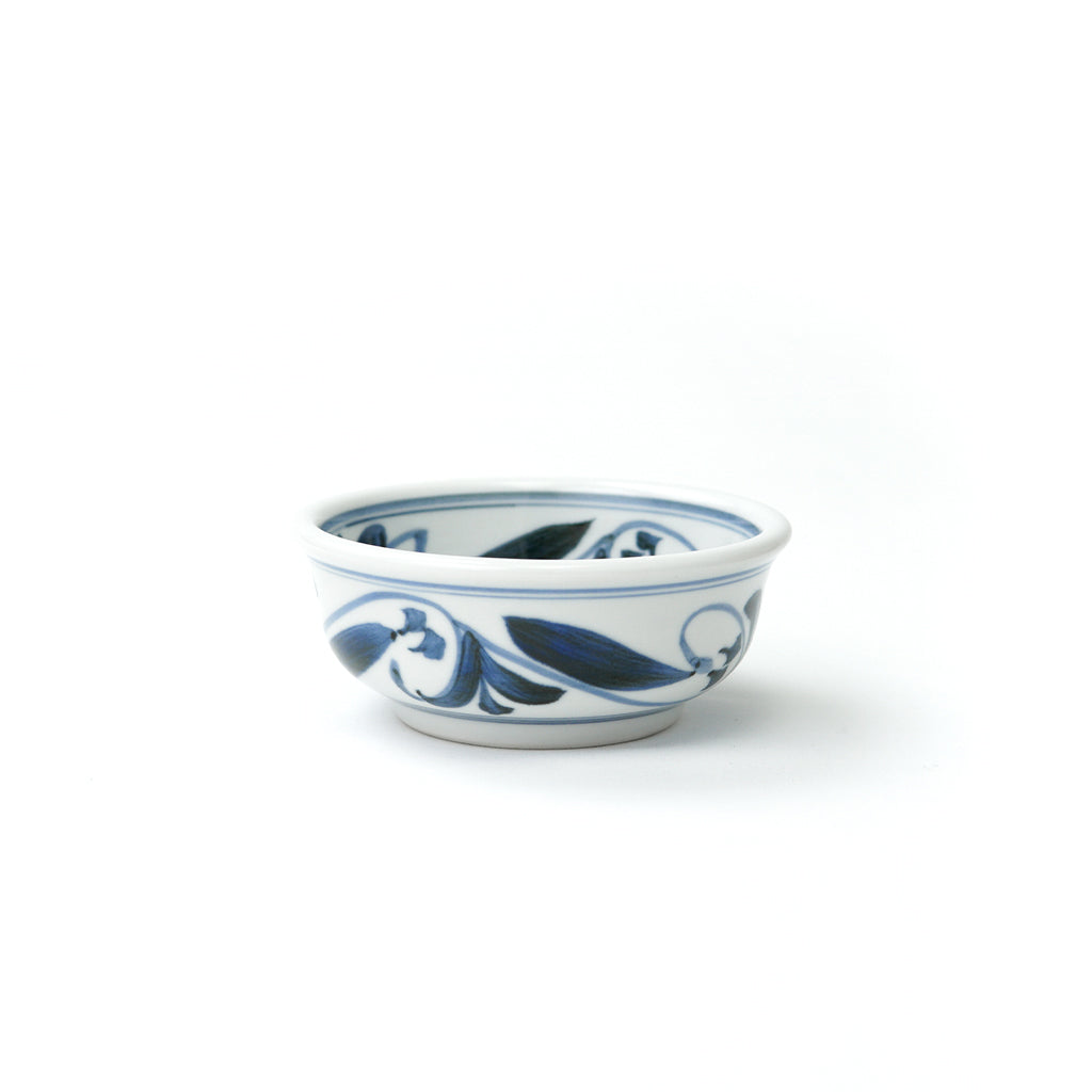 江泉窯】玉渕浅鉢（大） – 砥部焼オンライン陶器市